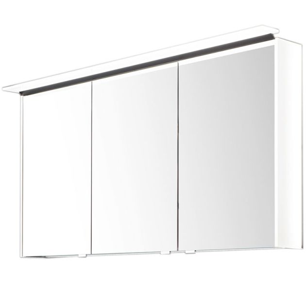 Puris Cool Line Spiegelschrank