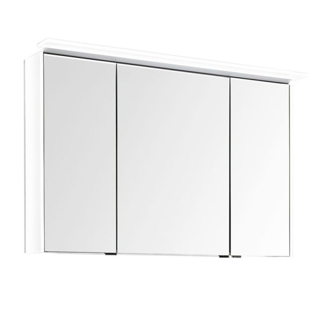 Puris Cool Line Spiegelschrank