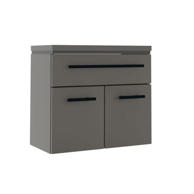 Puris Cool Line Unterschrank