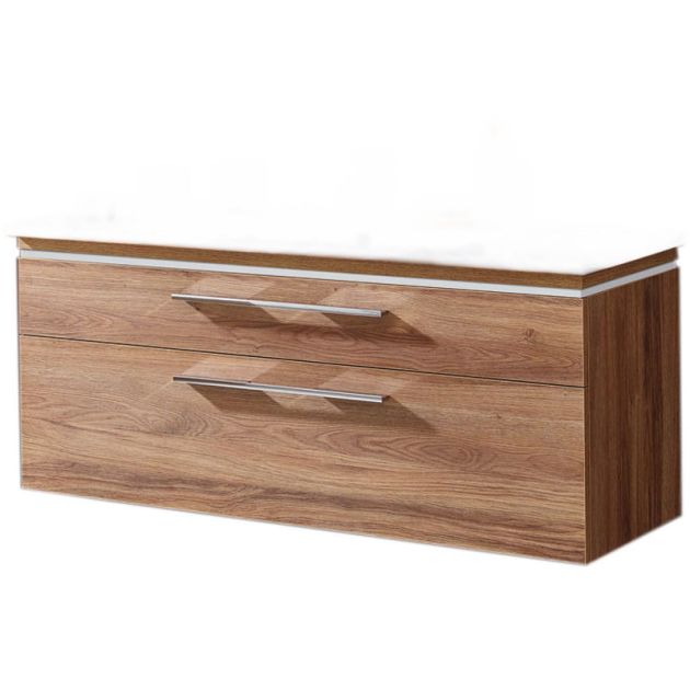 Puris Cool Line Waschtischunterschrank