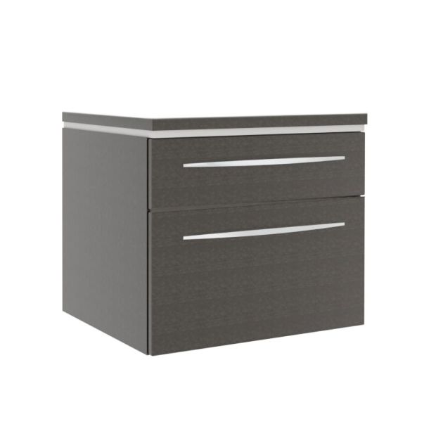 Puris Cool Line Waschtischunterschrank