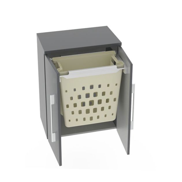 Puris Kera Plan Highboard