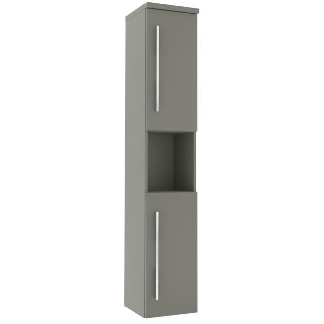 Puris Kera Plan Hochschrank
