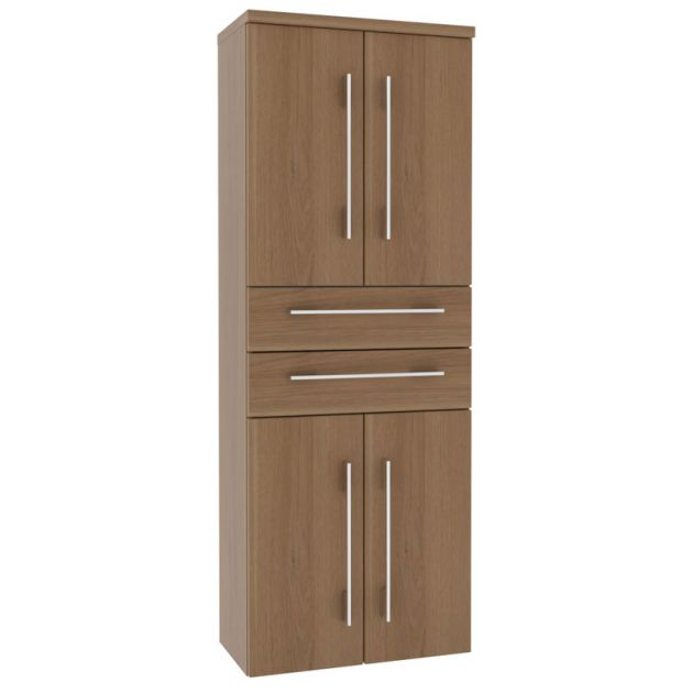 Puris Kera Plan Hochschrank