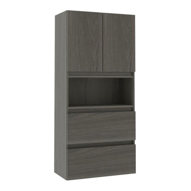 Puris Kera Plan Mittelschrank