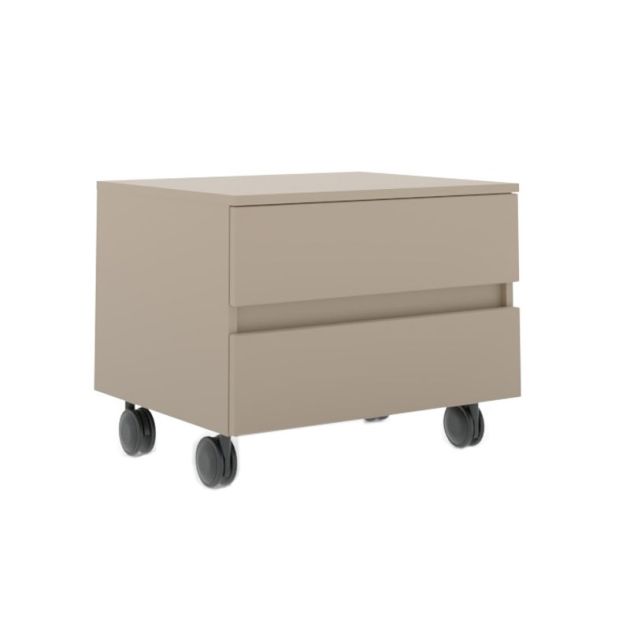 Puris Kera Plan Rollenschrank