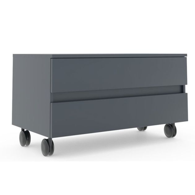 Puris Kera Plan Rollenschrank