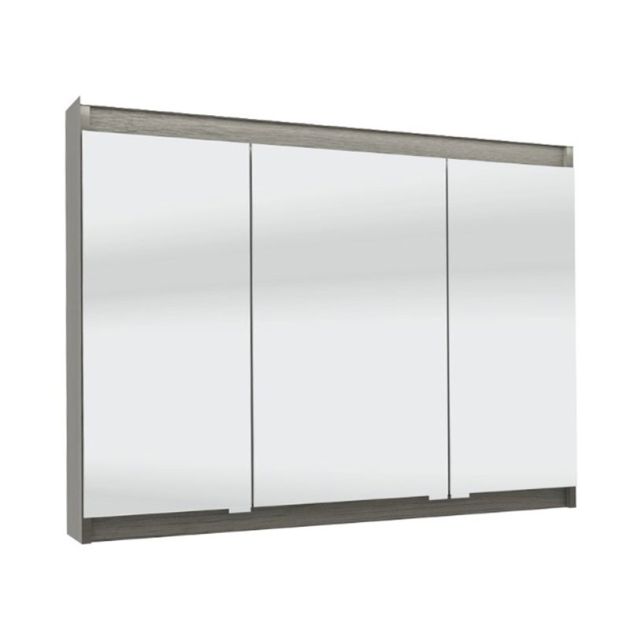 Puris Kera Plan Spiegelschrank