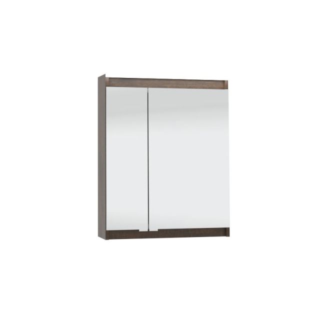 Puris Kera Plan Spiegelschrank