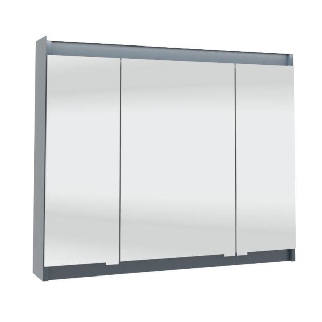 Puris Kera Plan Spiegelschrank
