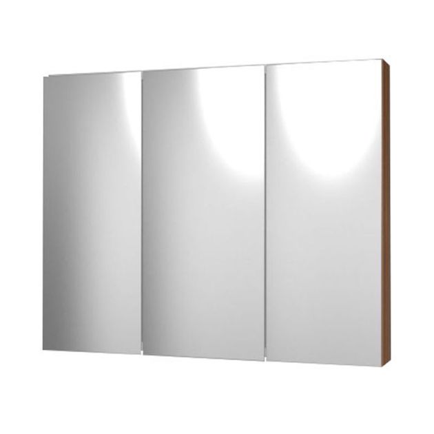 Puris Kera Plan Spiegelschrank