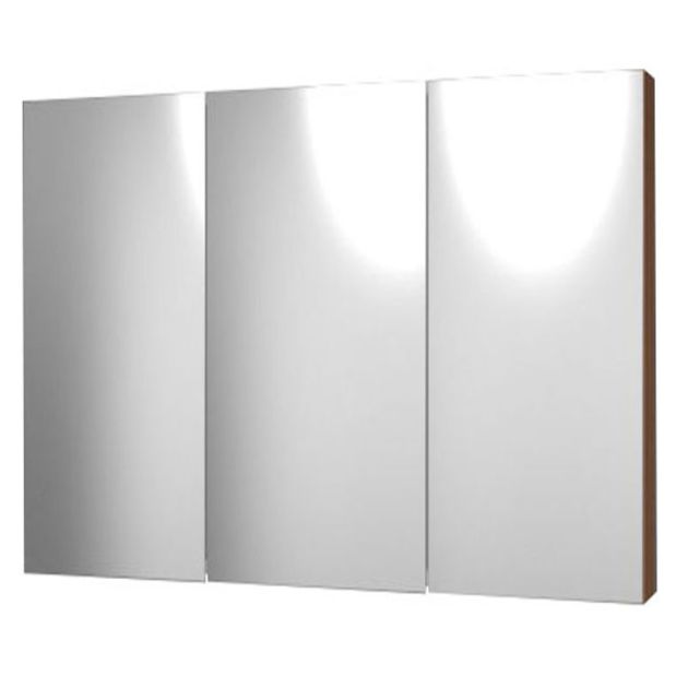 Puris Kera Plan Spiegelschrank