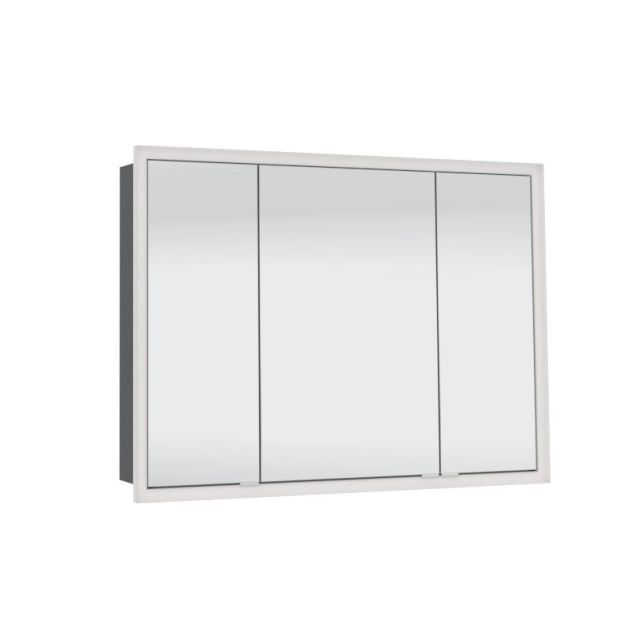 Puris Kera Plan Spiegelschrank
