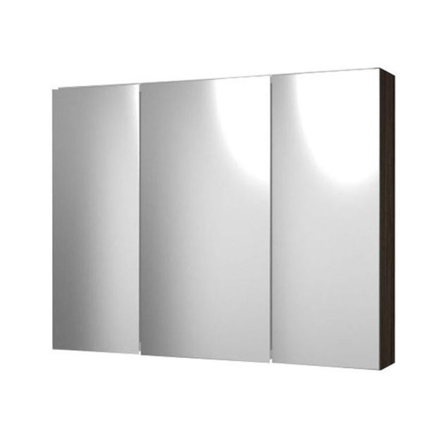 Puris Kera Plan Spiegelschrank