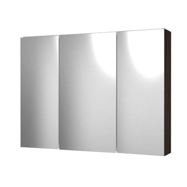 Puris Kera Plan Spiegelschrank