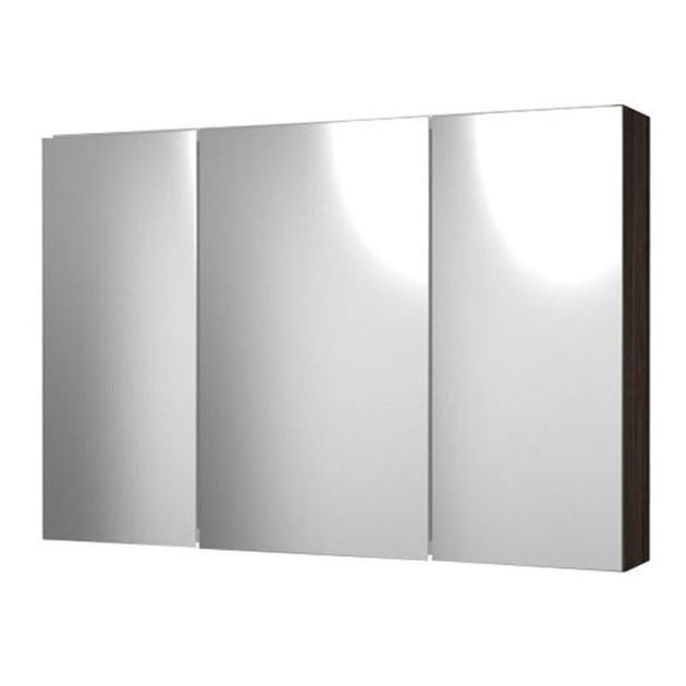 Puris Kera Plan Spiegelschrank