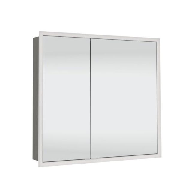 Puris Kera Plan Spiegelschrank