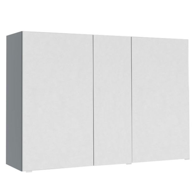 Puris Kera Plan Spiegelschrank