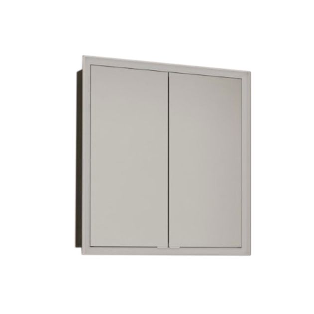 Puris Kera Plan Spiegelschrank