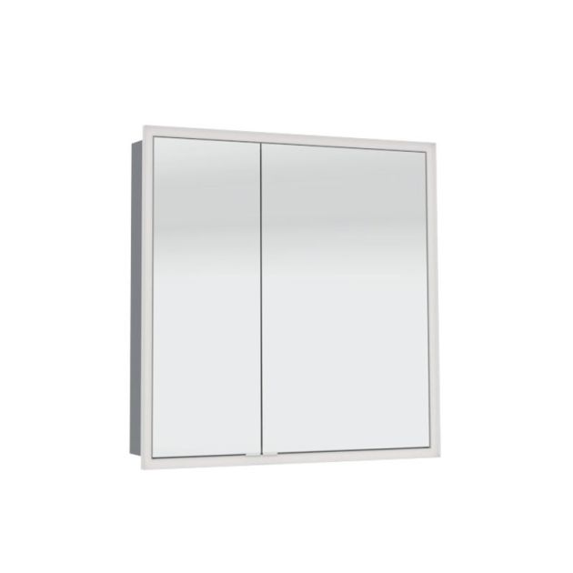 Puris Kera Plan Spiegelschrank
