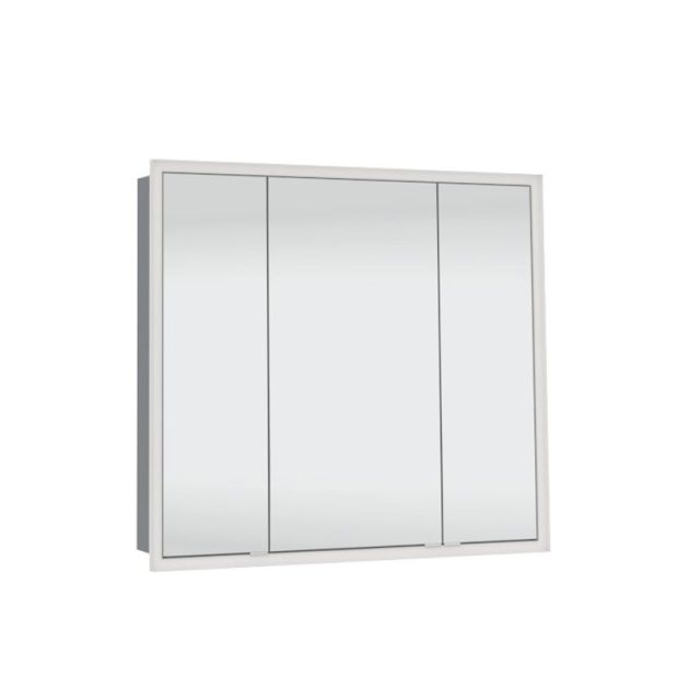 Puris Kera Plan Spiegelschrank