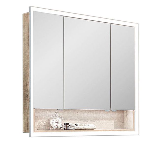 Puris Kera Plan Spiegelschrank
