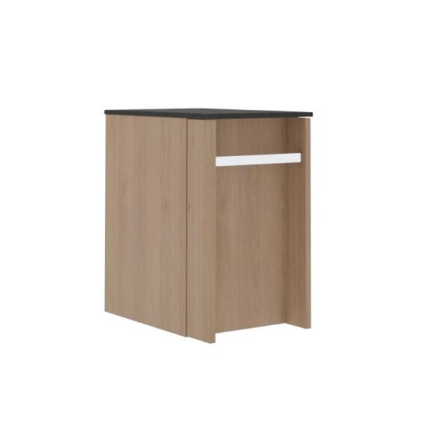 Puris Kera Plan Plattenunterschrank