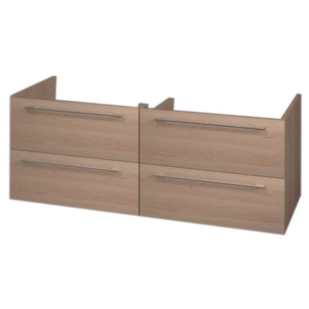 Puris Kera Plan Waschtischunterschrank