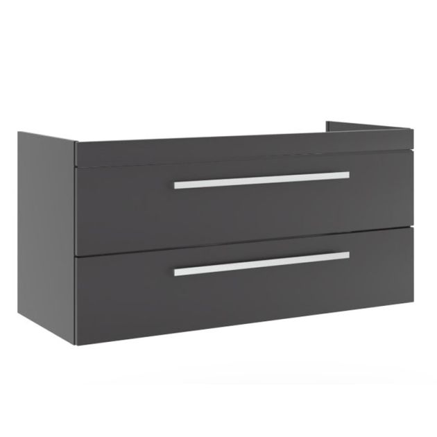 Puris Kera Plan Waschtischunterschrank