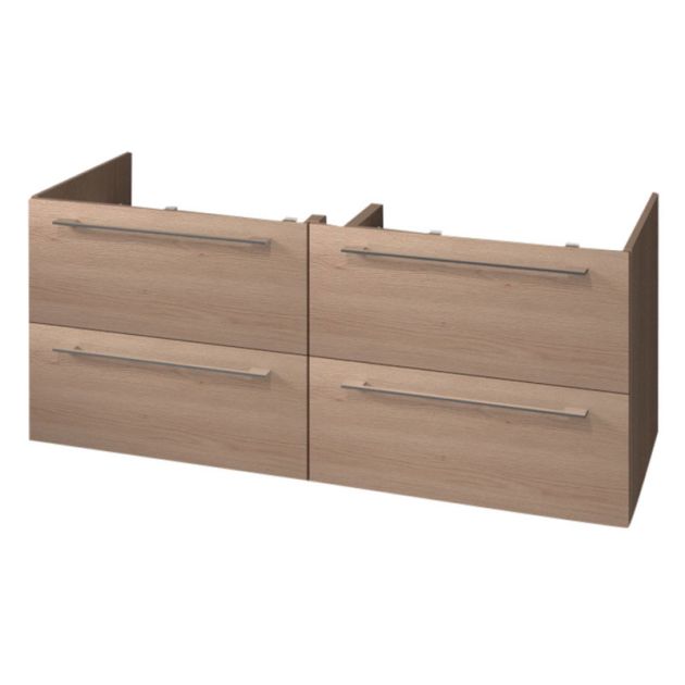 Puris Kera Plan Waschtischunterschrank