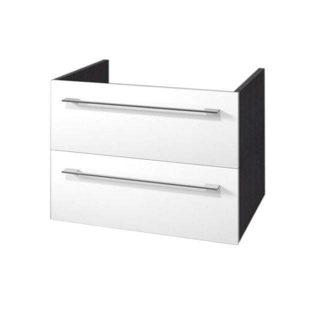 Puris Kera Plan Waschtischunterschrank