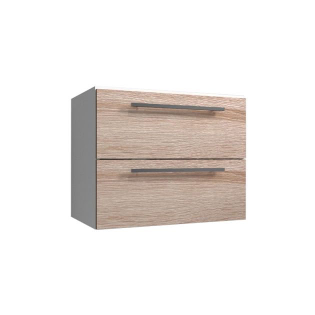 Puris Kera Plan Waschtischunterschrank