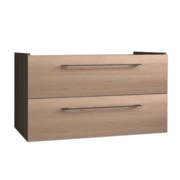 Puris Kera Plan Waschtischunterschrank