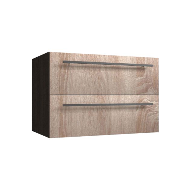 Puris Kera Plan Waschtischunterschrank