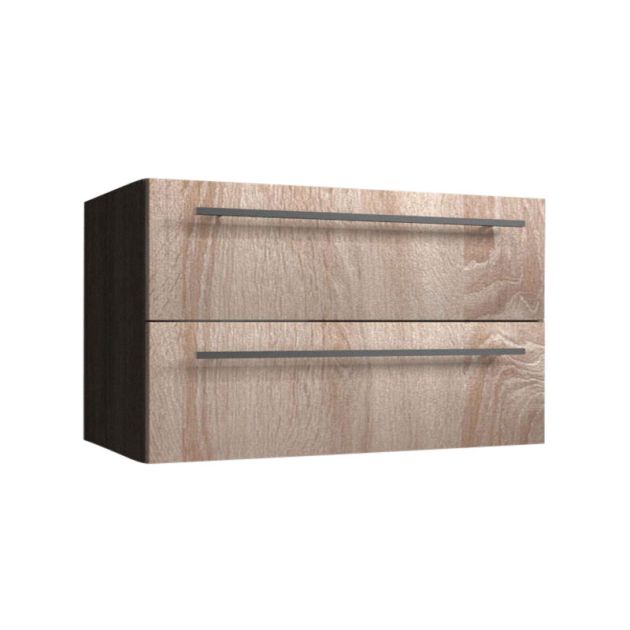 Puris Kera Plan Waschtischunterschrank