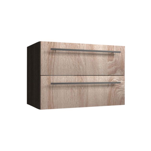 Puris Kera Plan Waschtischunterschrank