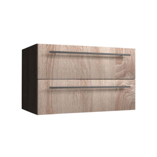 Puris Kera Plan Waschtischunterschrank
