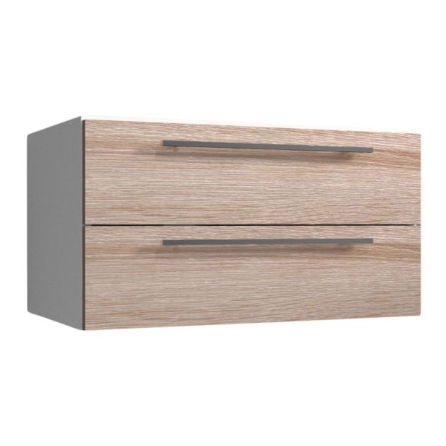 Puris Kera Plan Waschtischunterschrank