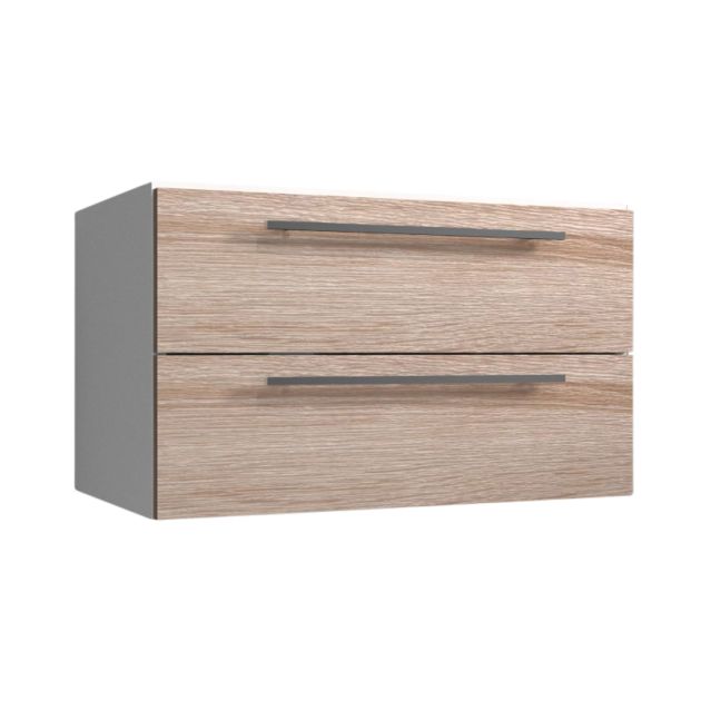 Puris Kera Plan Waschtischunterschrank