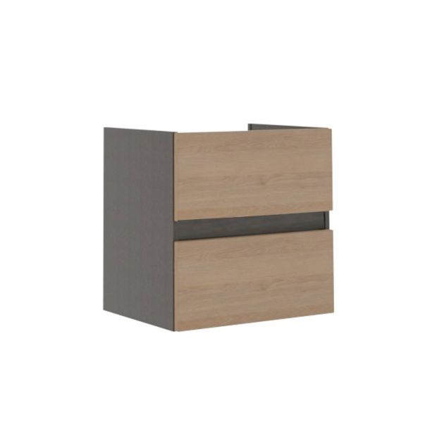 Puris Kera Plan Waschtischunterschrank
