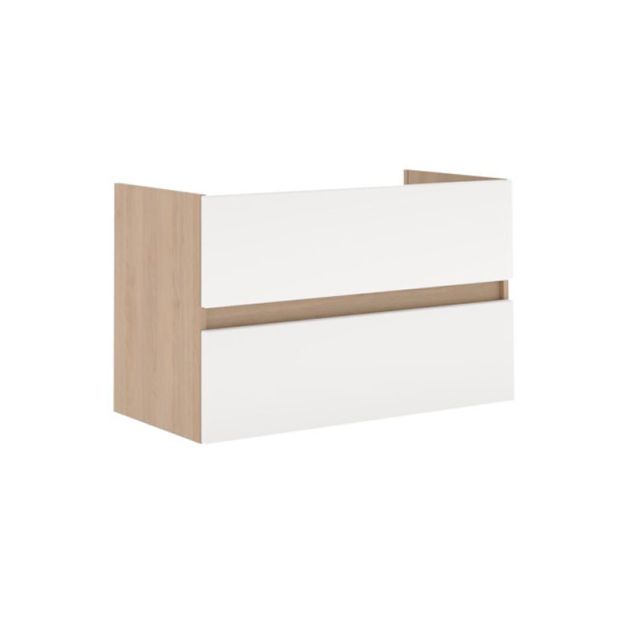 Puris Kera Plan Waschtischunterschrank