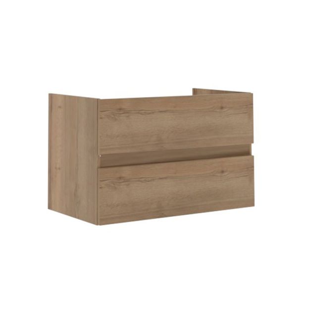 Puris Kera Plan Waschtischunterschrank