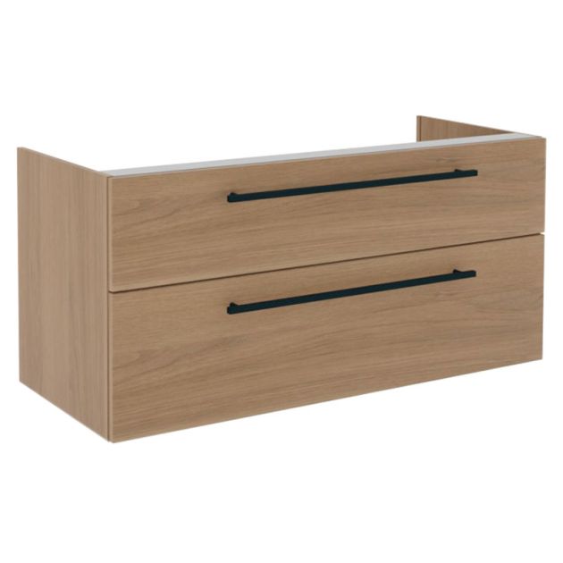 Puris Kera Plan Waschtischunterschrank