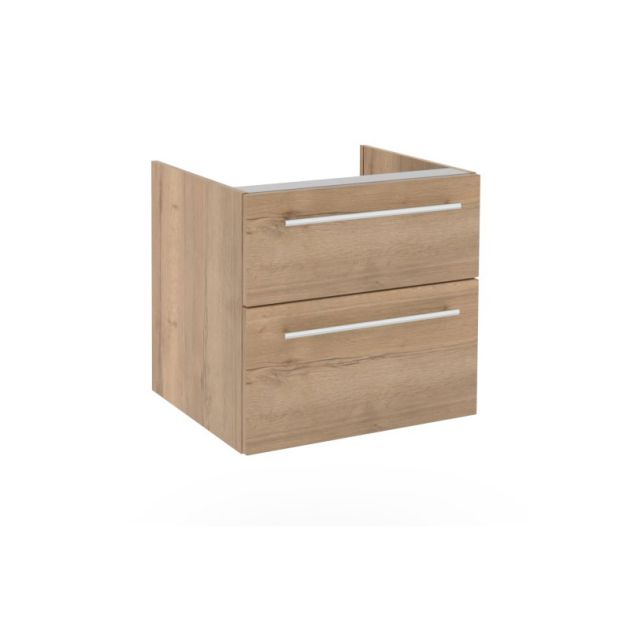 Puris Kera Plan Waschtischunterschrank