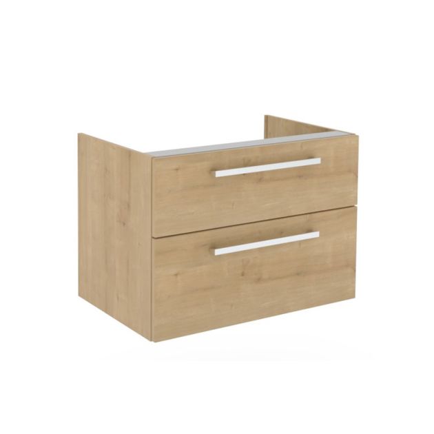 Puris Kera Plan Waschtischunterschrank
