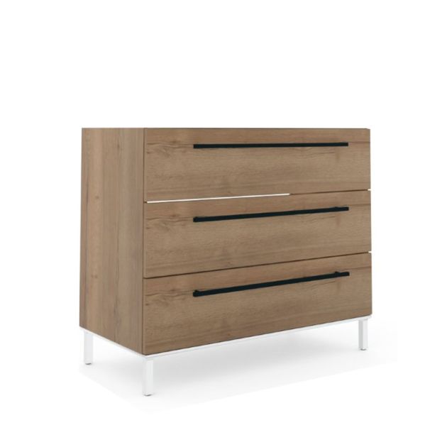 Puris Kera Plan Waschtischunterschrank