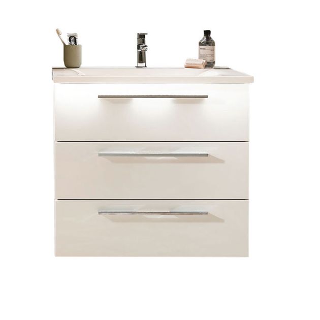 Puris Kera Plan Waschtischunterschrank