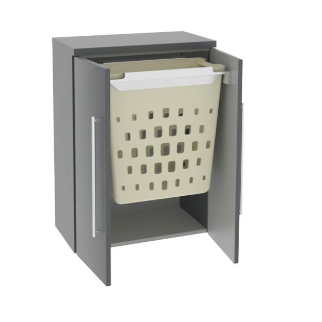 Puris Swing Highboard