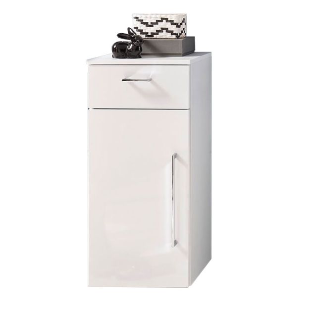 Puris Swing Highboard