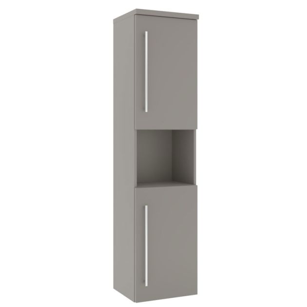 Puris Swing Hochschrank